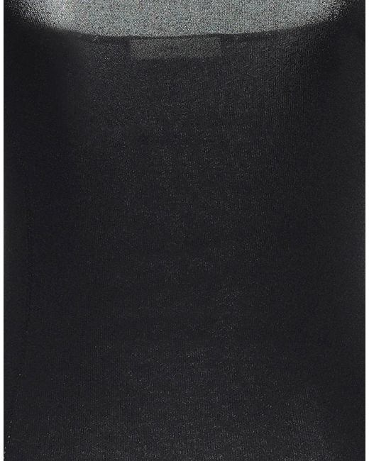 Lemaire Black Top