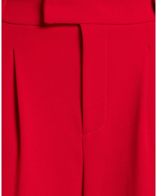 Aniye By Red Pants Polyester, Elastane