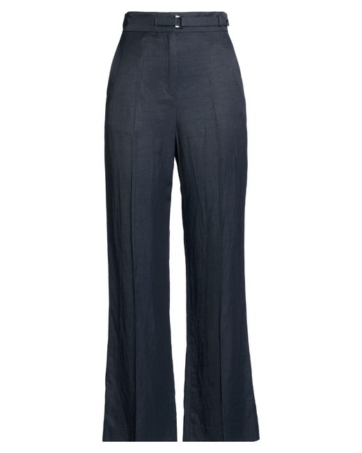 Moorer Blue Trouser
