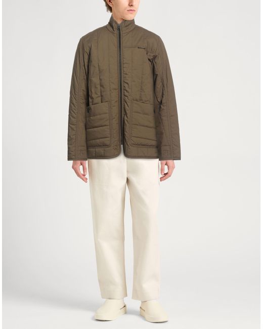 G-Star Pufferjacke & Daunenjacke in Brown für Herren