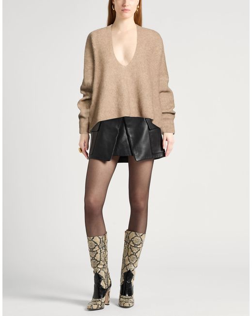 Giorgio Armani Natural Jumper