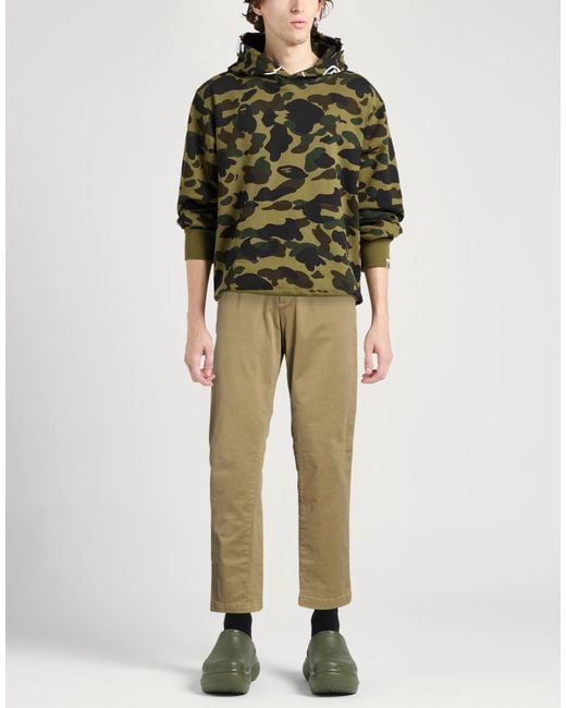 Haikure Natural Pants for men