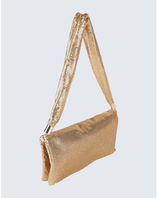 ARKET Natural Handbag