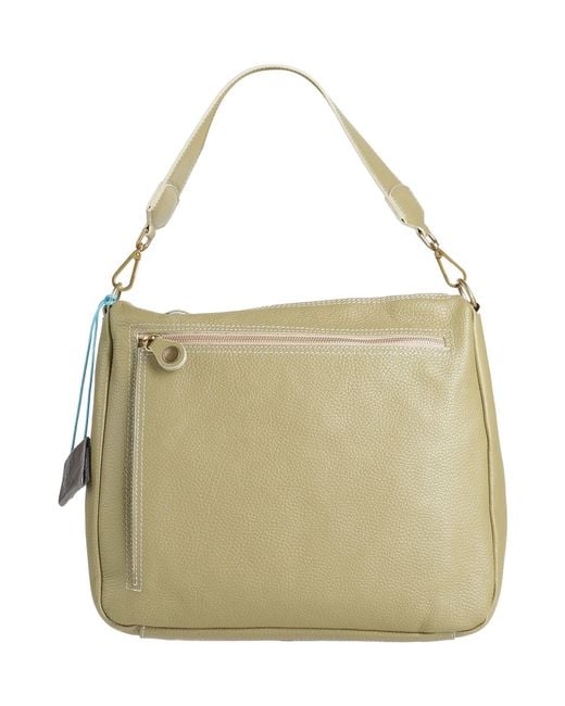 Gabs Natural Handbag