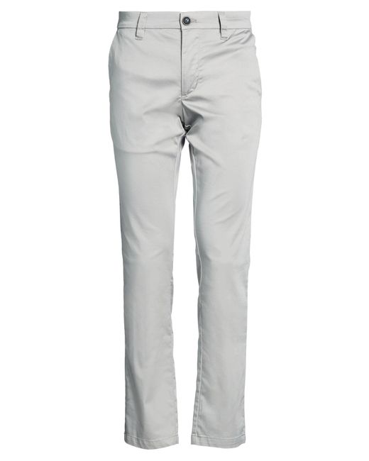 ARMANI EXCHANGE Gray Pants for men