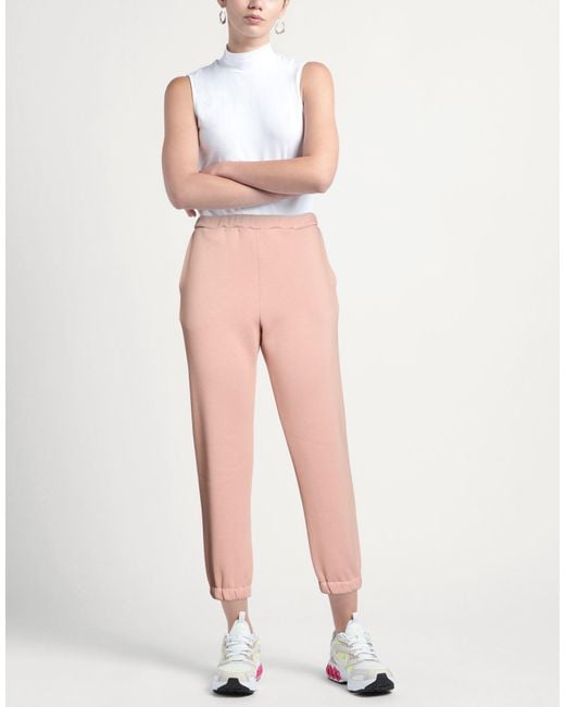 THE M.. Pink The Trouser