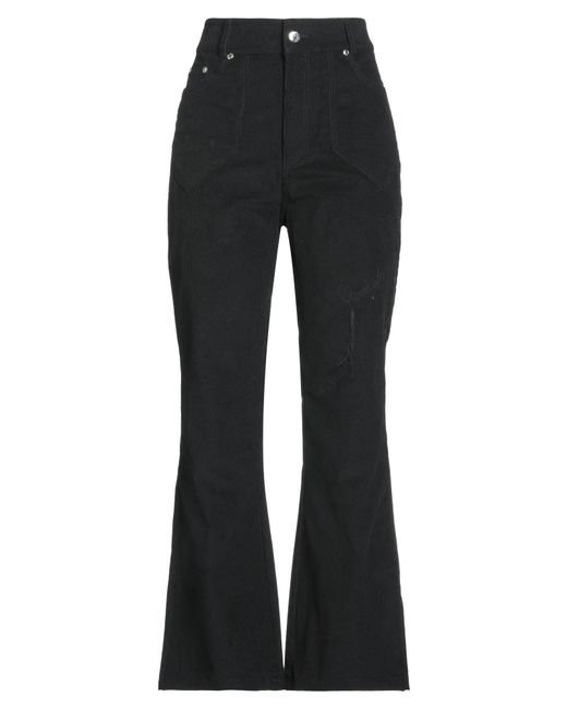 House Of Sunny Black Pants