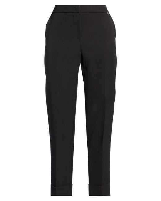 Please Black Pants