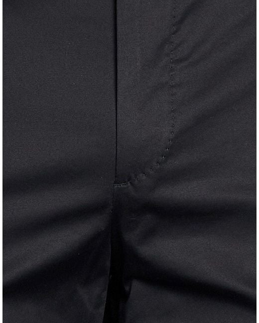 Cellar Door Blue Pants for men