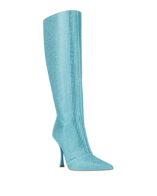 Liu Jo Blue Boot