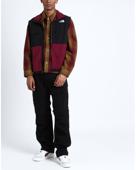 Chaqueta y Cazadora The North Face de hombre de color Purple