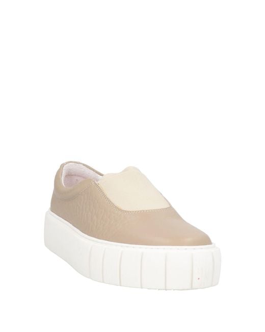 Primury White Sneakers