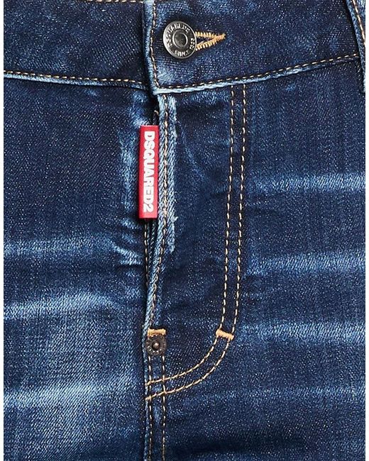 DSquared² Blue Jeans