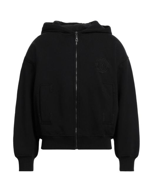 Sudadera Bally de hombre de color Black
