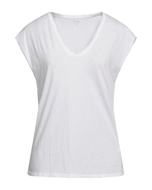 Hartford White T-shirt