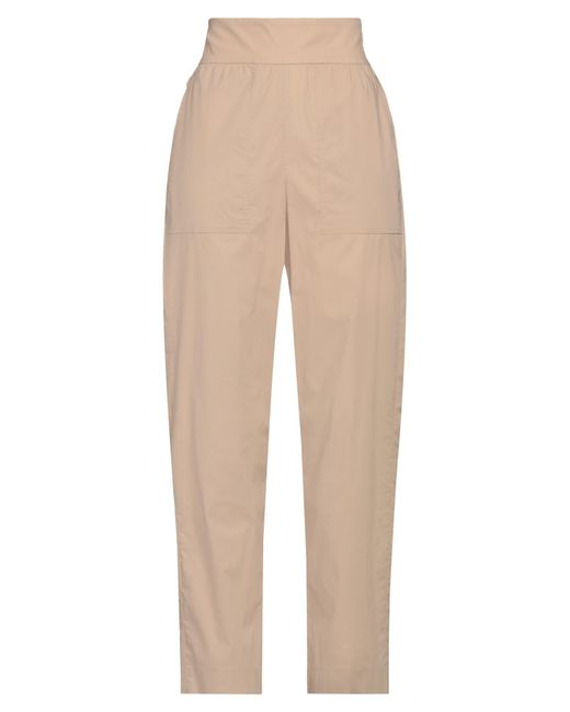 Jijil Natural Pants Cotton, Elastane