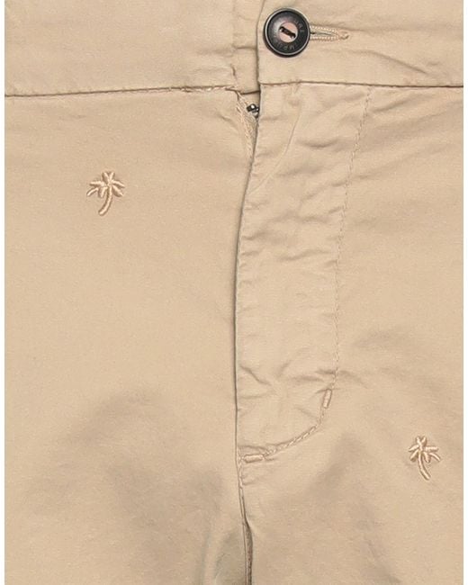 Impure Natural Shorts & Bermuda Shorts for men