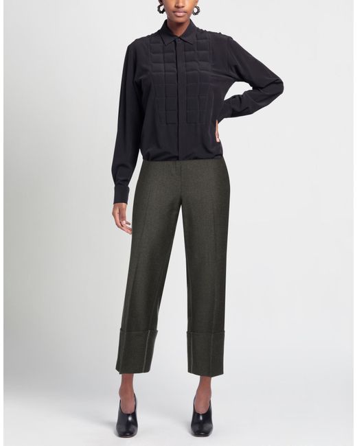 Beatrice B. Gray Trouser