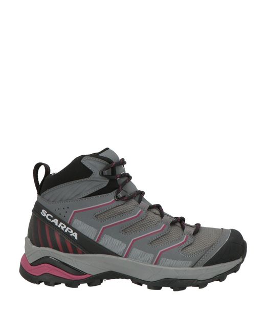 Bottines SCARPA en coloris Black