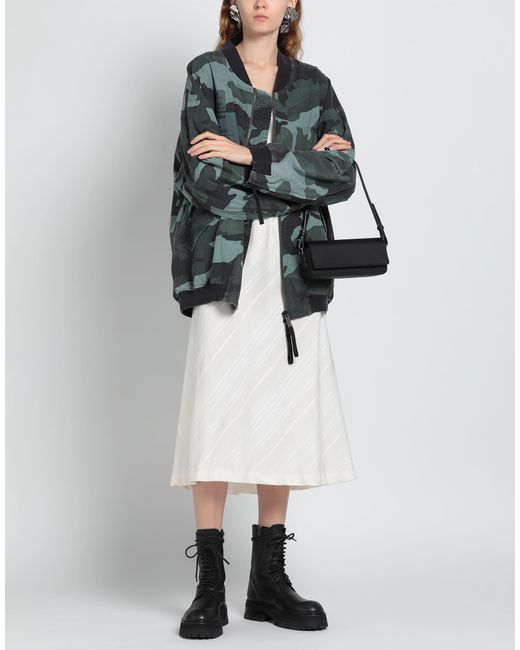 DSquared² Green Jacket