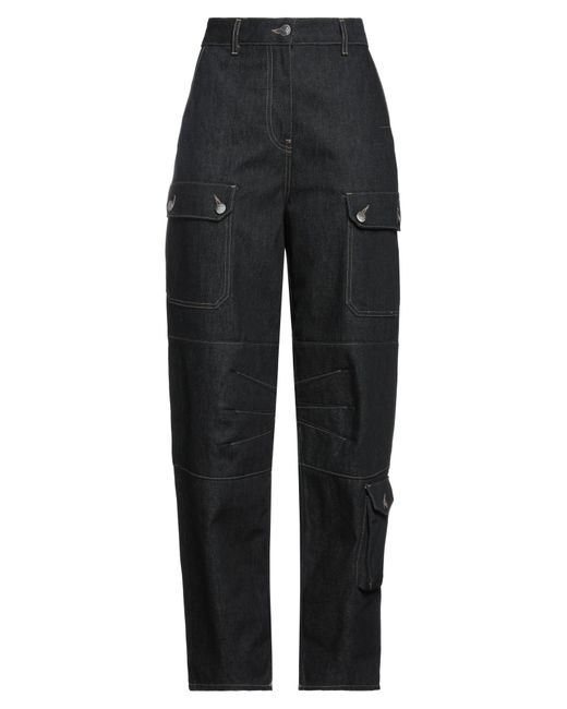 REMAIN Birger Christensen Black Jeans
