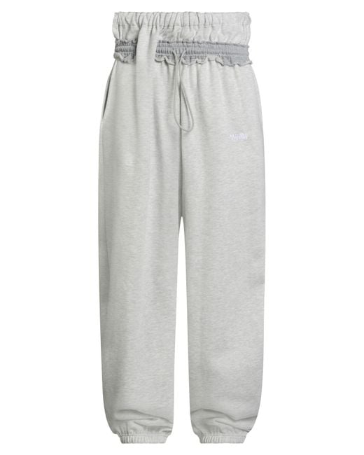 Pantalone di Magliano in Gray da Uomo