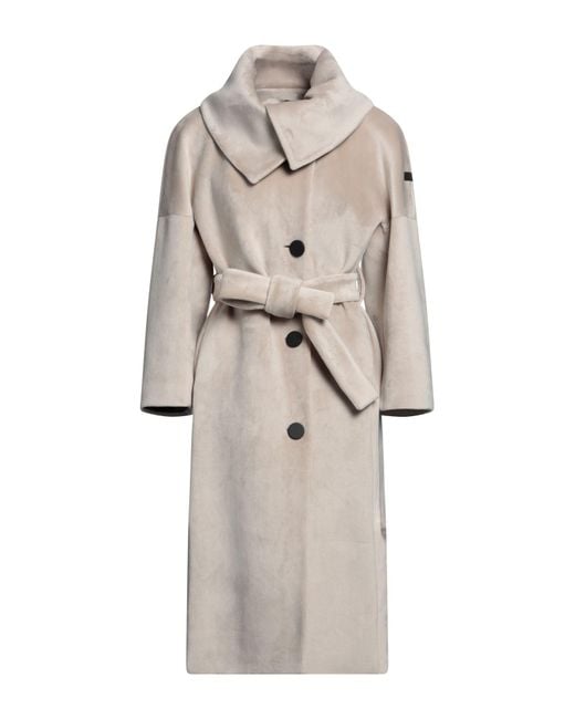 Rrd Natural Coat