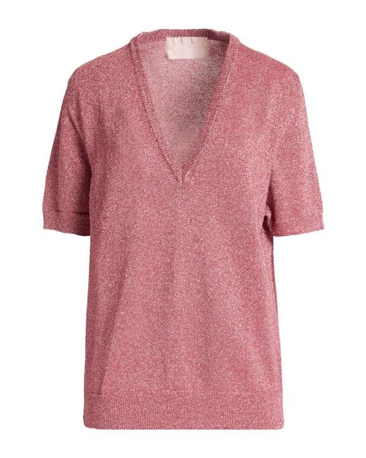 Pullover Circus Hotel en coloris Pink