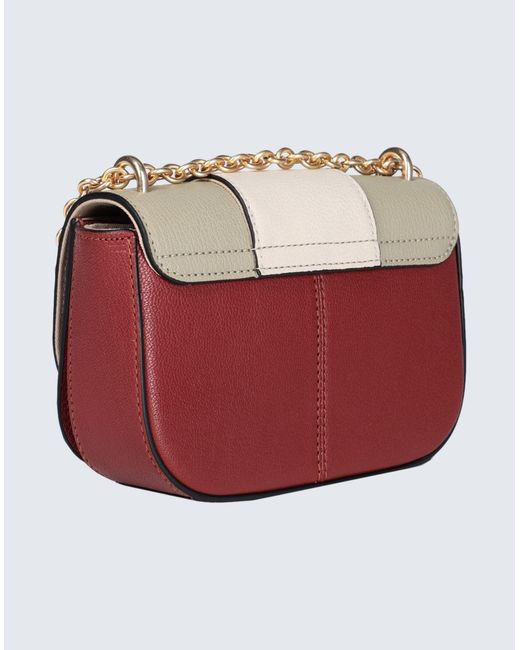 See By Chloé Metallic Cross-body Bag