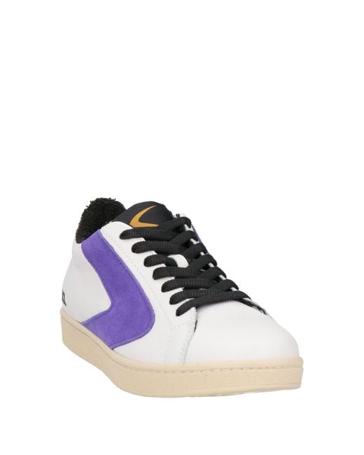 Valsport Purple Trainers
