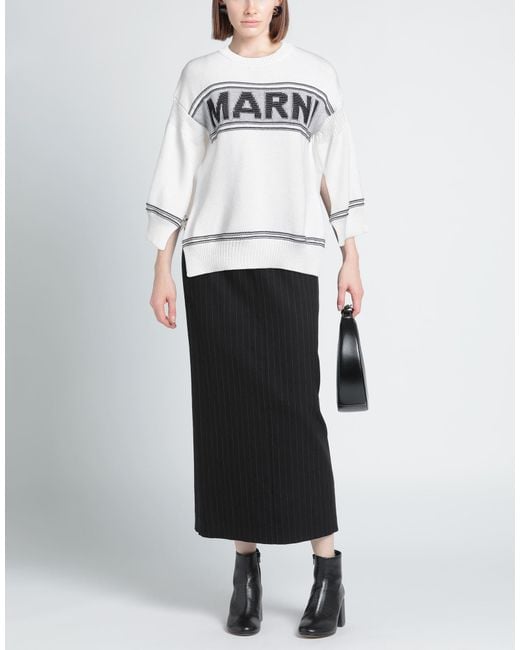 Pullover Marni de color Gray