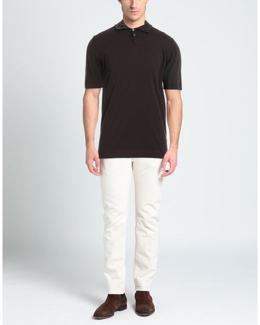 Alpha Studio Black Jumper for men