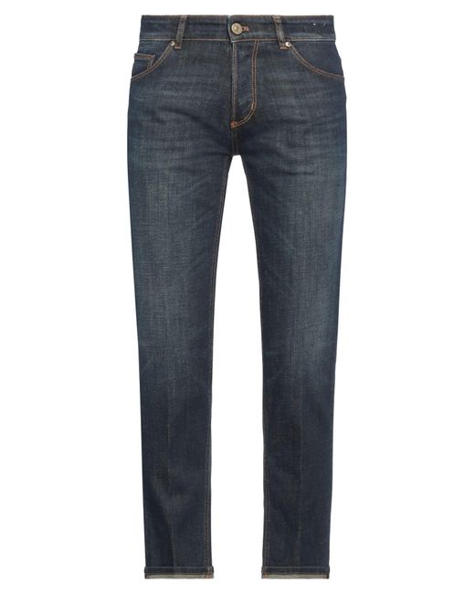 Pantaloni Jeans di PT Torino in Blue da Uomo