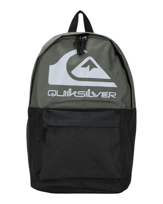 quiksilver ruckensacark