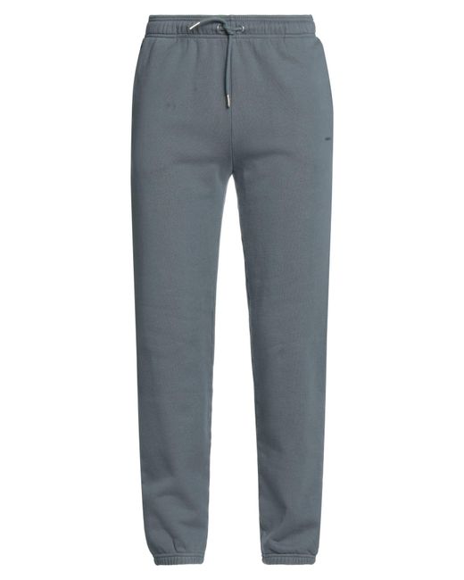 Sandro Blue Trouser for men