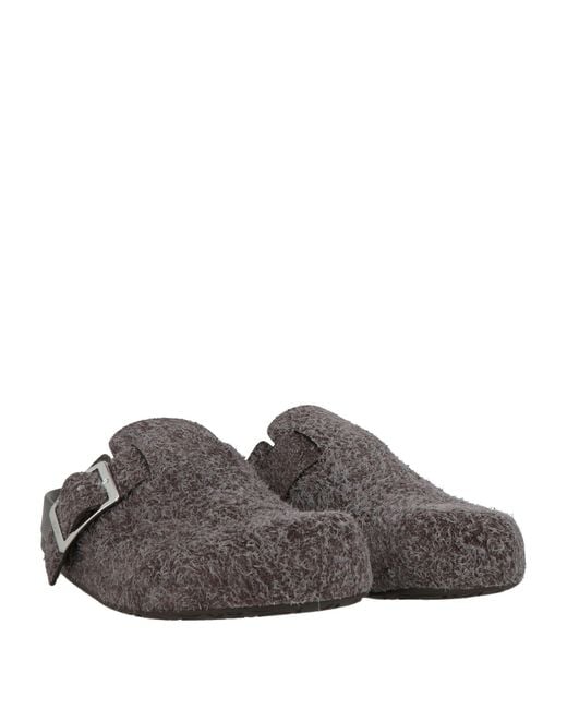 Loewe Mules & Clogs in Brown für Herren