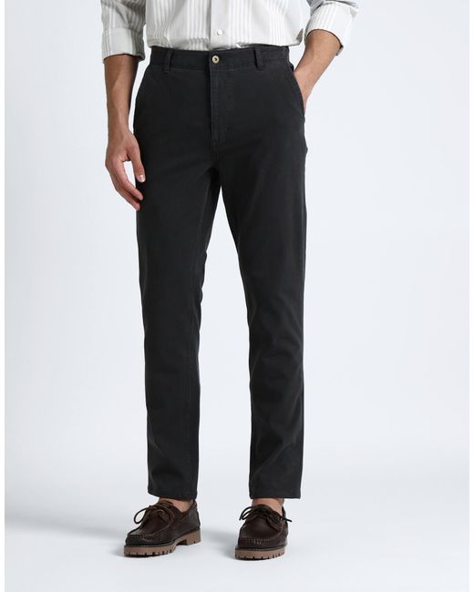 Dockers Gray Trouser for men