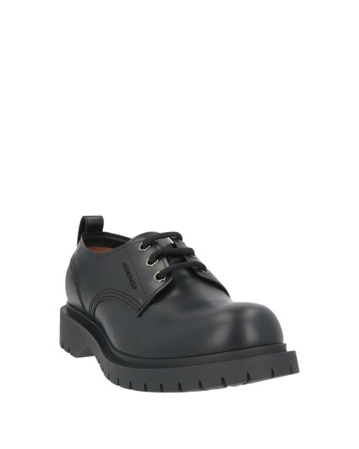 Stringate di Givenchy in Gray da Uomo