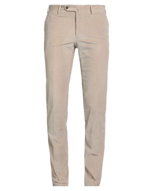 PT Torino Natural Pants for men