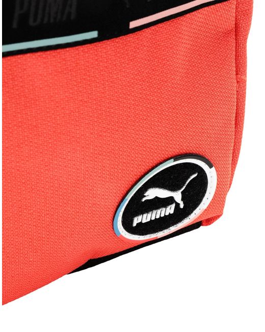 Borse a tracolla di PUMA da Uomo | Lyst