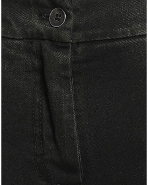 Masnada Black Jeans