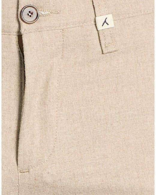 Myths Natural Pants Polyester, Viscose, Elastane for men
