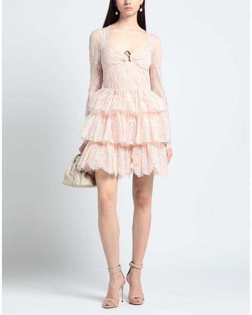 Aniye By Pink Mini Dress
