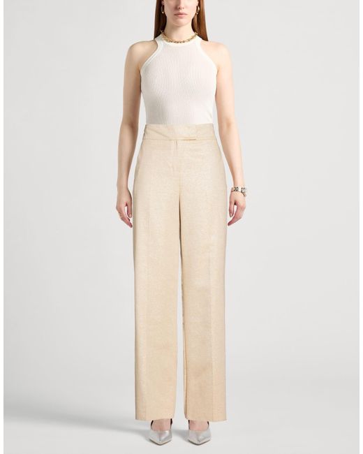 Pennyblack Natural Pants