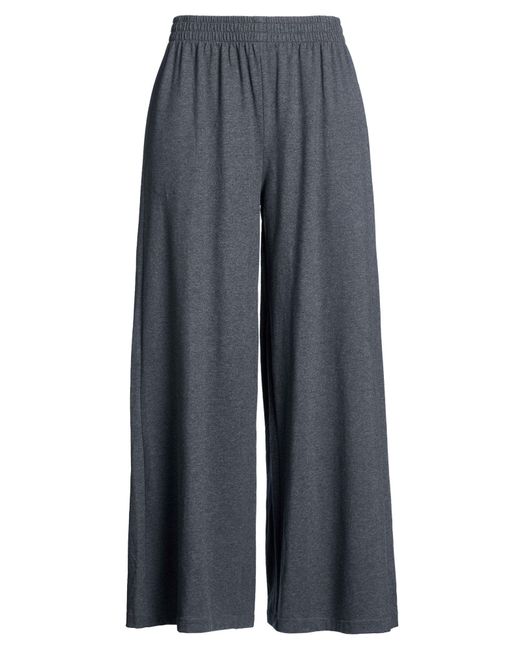 Staud Blue Trouser
