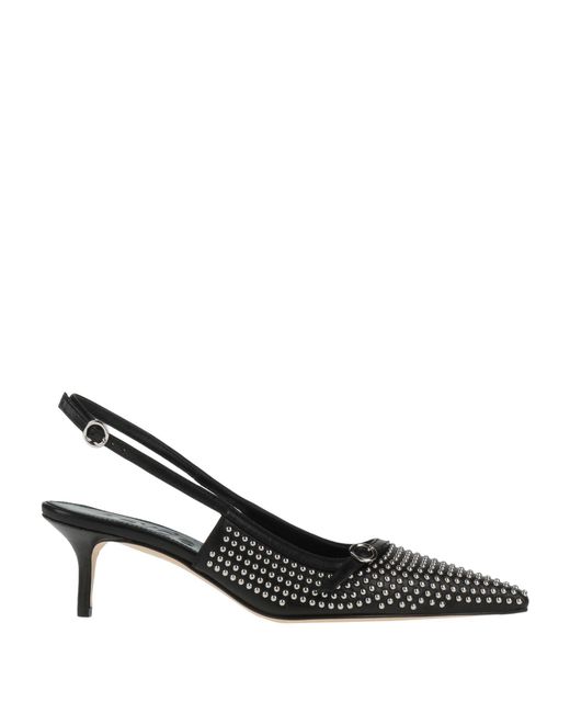 Aeyde Black Pumps