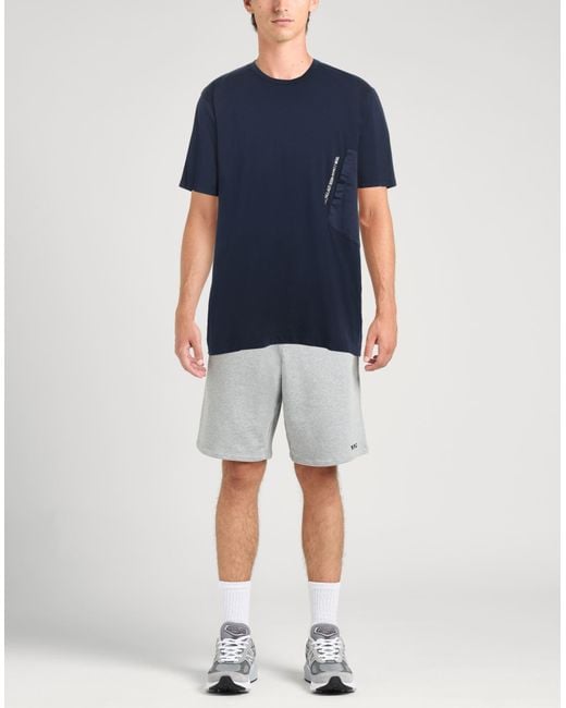 C P Company Blue T-shirt for men
