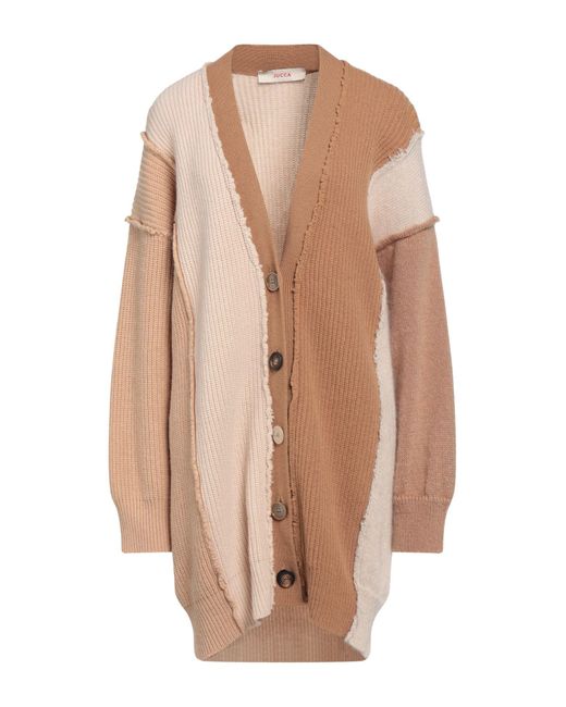 Rebecas Jucca de color Natural