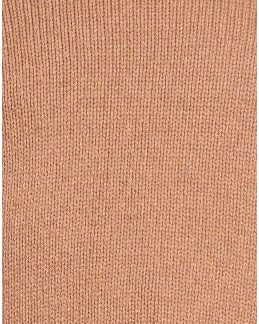 Aragona White Jumper