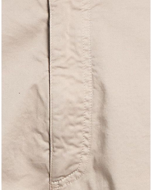 Crossley Natural Pants for men